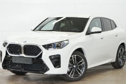 BMW X2 9.005 km 42.790 &euro; Hamm 59071