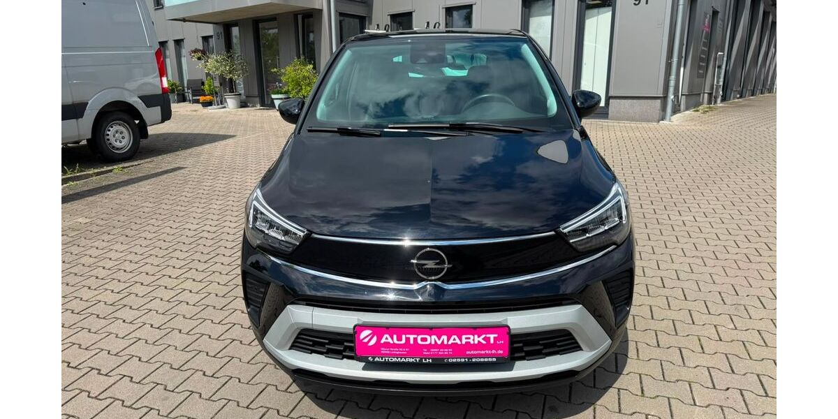Opel Crossland (X) 40.000 km 14.990 &euro; Lüdinghausen 59348
