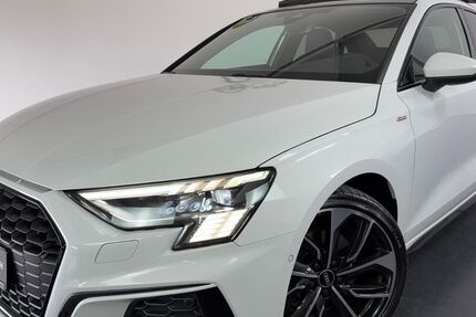 Audi A3 55.900 km 28.990 &euro; Beckum 59269