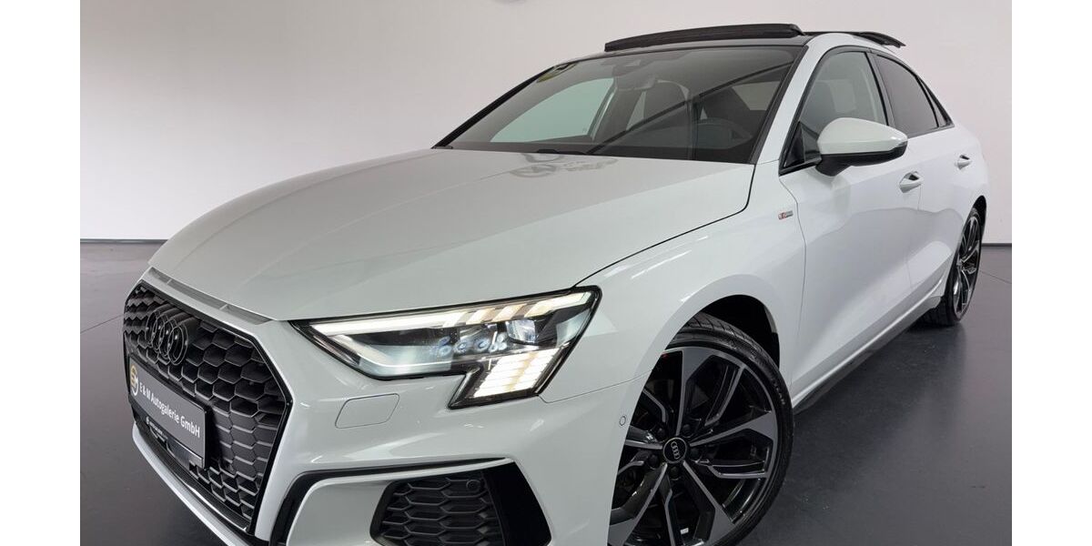 Audi A3 55.900 km 28.990 &euro; Beckum 59269