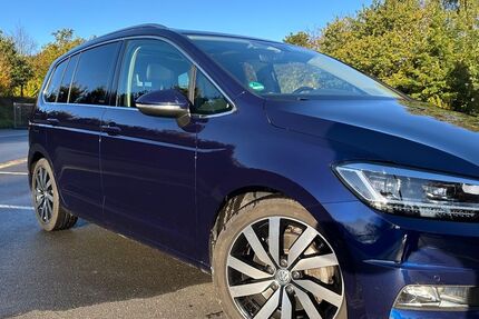 VW Touran 78.500 km 24.990 € Bad Sassendorf 59505