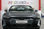 Audi e-tron GT QUATTRO / DAYTONA + BLACK / PANORAMA / 29.000 km 48.777 &euro; Hamm 59077