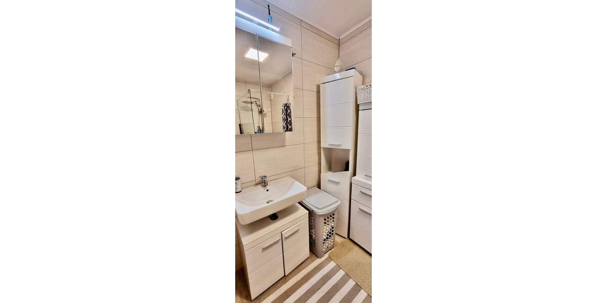 Etagenwohnung Hamm Pelkum - 4 Zimmer, 103 m&sup2;, 224.000&euro; | Angebot:24685938