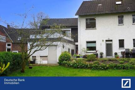 Haus Lünen Wethmar - 8 Zimmer, 145 m&sup2;, 330.000&euro; | Angebot:24859552