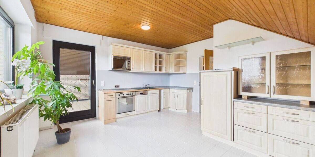 Einfamilienhaus Nordkirchen Südkirchen - 6 Zimmer, 234 m&sup2;, 575.000&euro; | Angebot:26695094