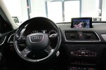 Audi Q3 2.0 TFSI QUATTRO SPORT / NAVI+KAMERA / ALLRAD 97.000 km 14.511 &euro; Hamm 59077