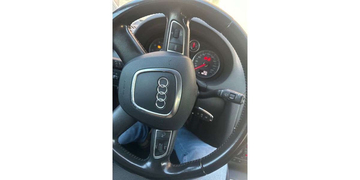Audi A3 197.000 km 4.999 &euro; Fröndenberg 58730