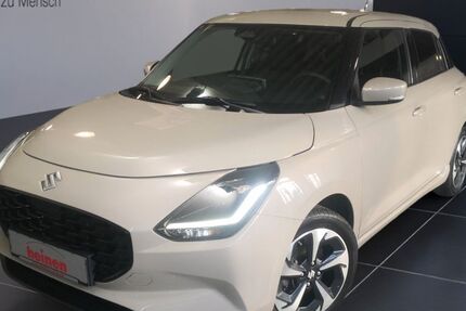 Suzuki Swift 19.990 km 16.599 &euro; Bergkamen 59192