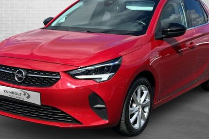 Opel Corsa 25.250 km 15.400 &euro; Beckum 59269