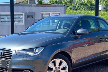 Audi A1 54.561 km 12.500 &euro; Menden (Sauerland) 58706