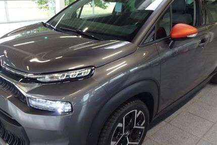 Citroen C3 Aircross 61.366 km 16.950 &euro; Werl 59457