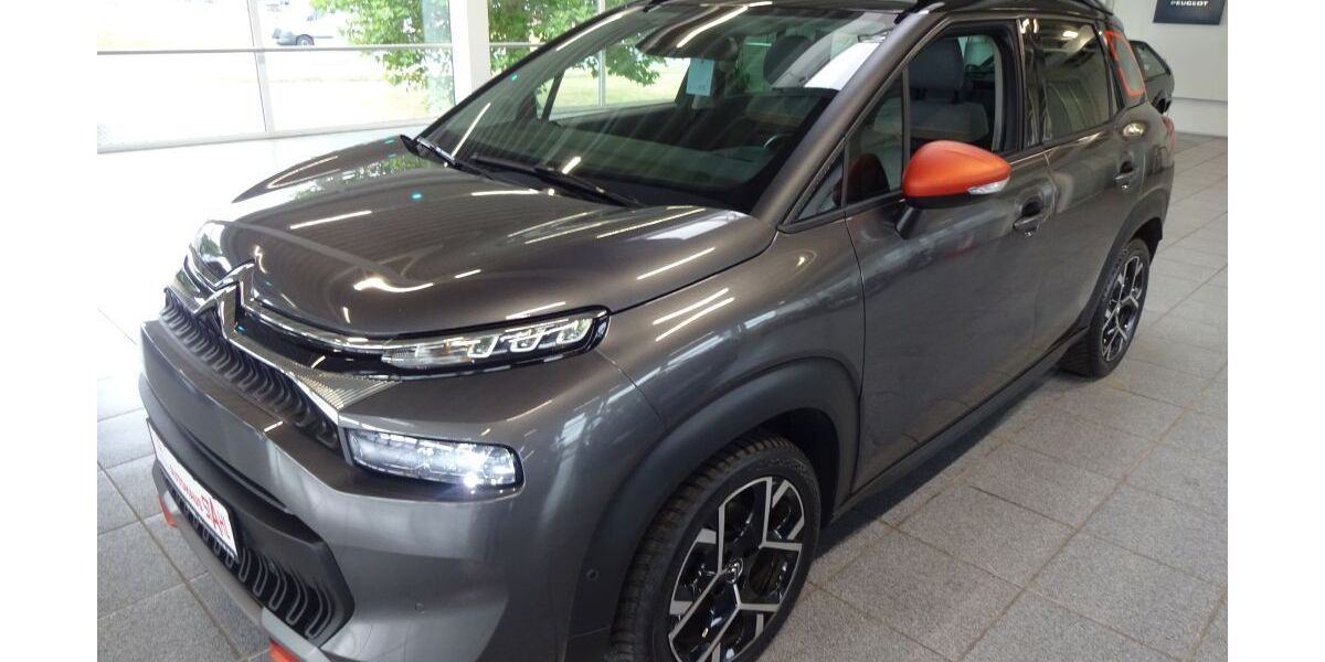 Citroen C3 Aircross 61.366 km 16.950 &euro; Werl 59457