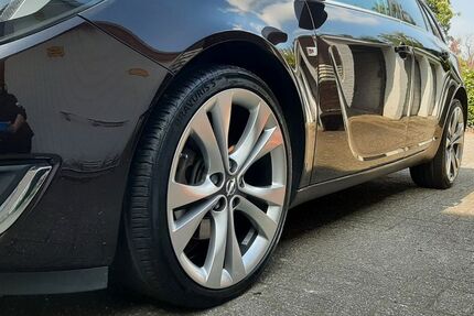 Opel Insignia 217.000 km 6.599 € Lüdinghausen 59348