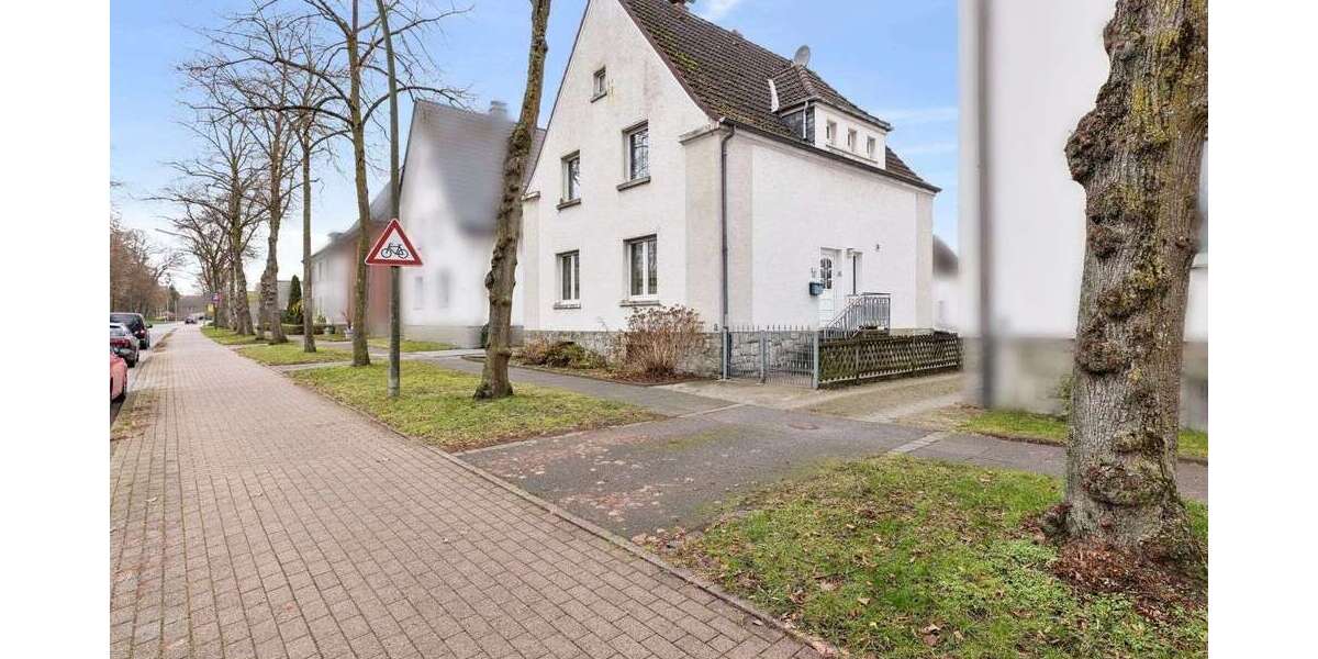 Einfamilienhaus Oelde - 6 Zimmer, 212 m&sup2;, 399.000&euro; | Angebot:26470546