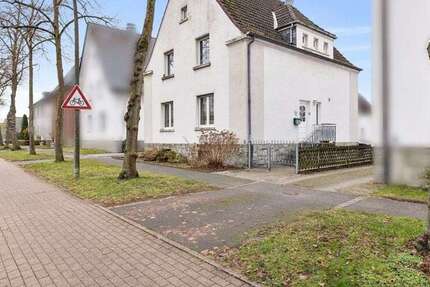 Haus Oelde - 6 Zimmer, 212 m&sup2;, 399.000&euro; | Angebot:26470546