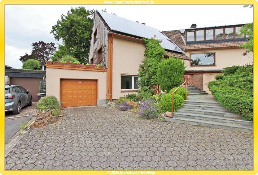 Mehrfamilienhaus, Wohnhaus Fröndenberg - 1 Zimmer, 220 m&sup2;, 450.000&euro; | Angebot:25779761