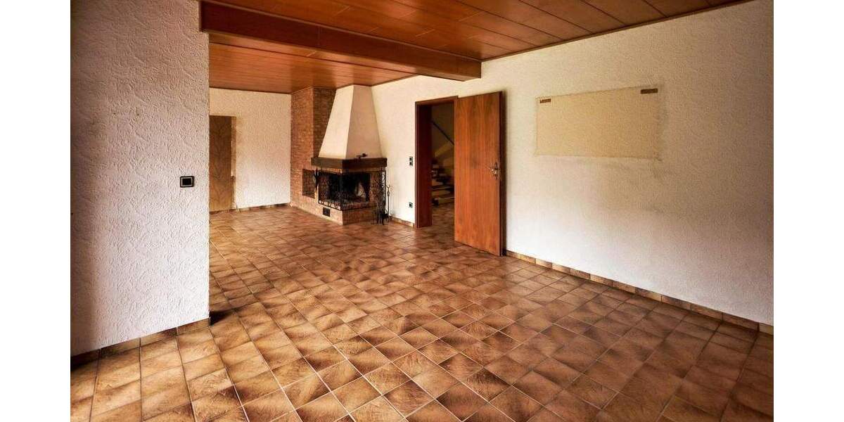 Doppelhaushälfte mit viel Platz in Menden Platte Heide 7 zimmer