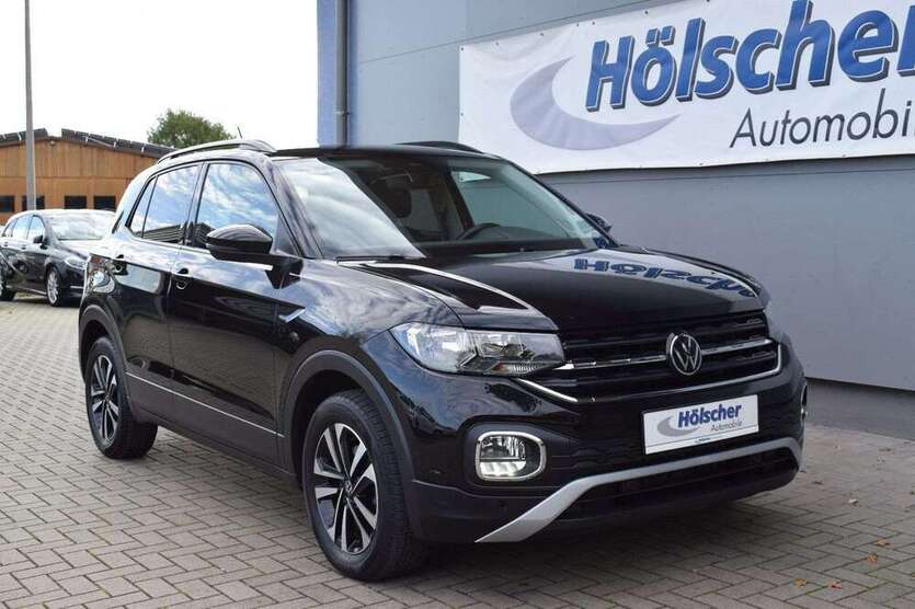 T-Cross