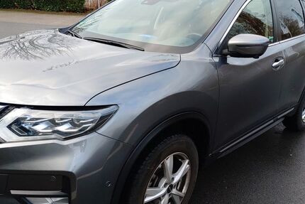 Nissan X-Trail 19.901 km 23.498 &euro; Ahlen 59227