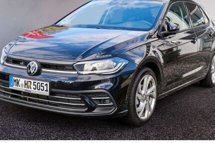 VW Polo 6.999 km 26.880 &euro; Menden 58706