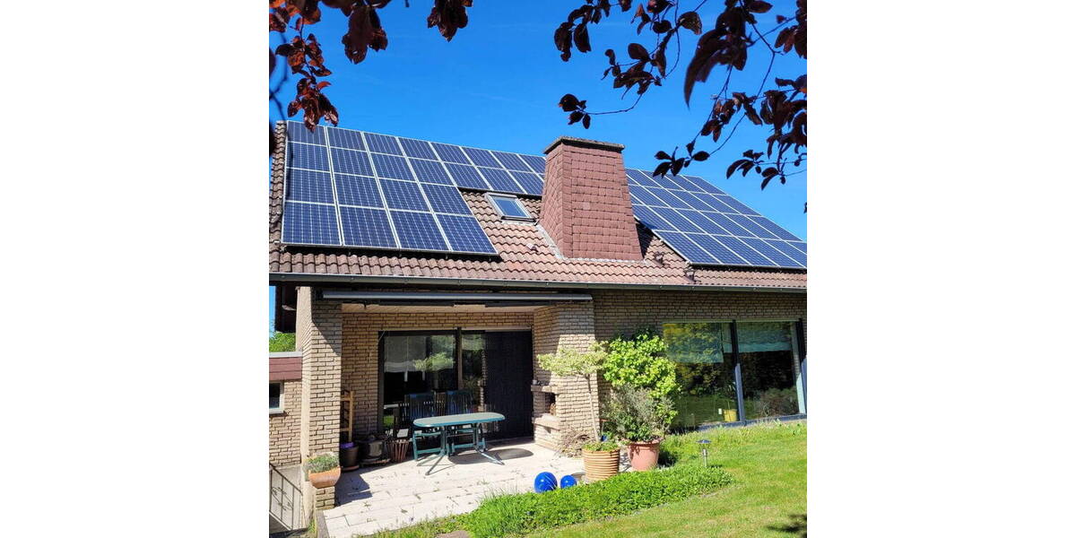 Einfamilienhaus Werl - 6 Zimmer, 145 m&sup2;, 389.000&euro; | Angebot:26434463