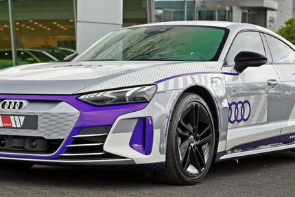 Audi RS e-tron GT 31.890 km 89.890 &euro; Neubeckum 59269