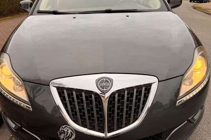 Lancia Delta 267.000 km 1.750 &euro; Hamm 59077