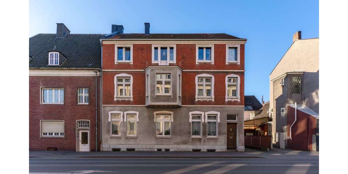 Haus zum Kaufen in Ahlen 359.000 € 365 m² 12 zimmer
