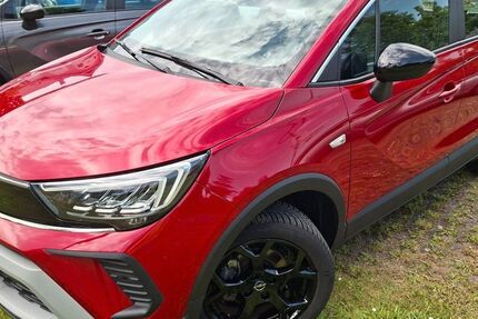 Opel Crossland (X) 10.930 km 17.666 &euro; Lippetal 59510