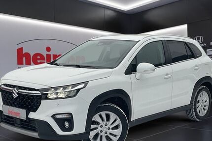 Suzuki (SX4) S-Cross 33.945 km 19.899 &euro; Menden 58708