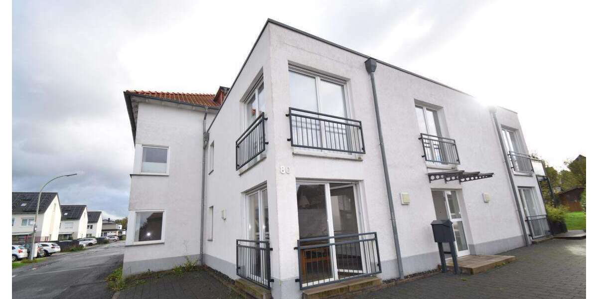 Etagenwohnung Werne - 2 Zimmer, 60 m&sup2;, 155.000&euro; | Angebot:25364056