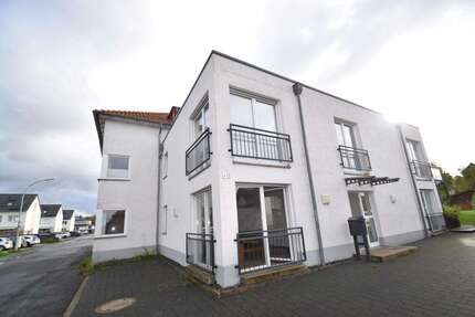 Wohnung Werne - 2 Zimmer, 60 m&sup2;, 155.000&euro; | Angebot:25364056