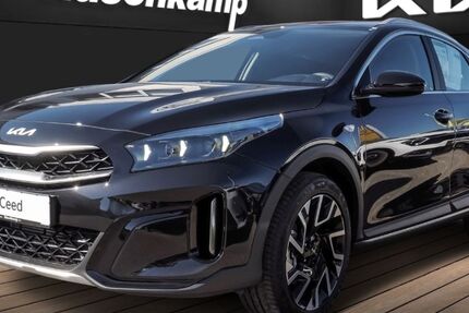 Kia XCeed 6.348 km 27.680 &euro; Lüdinghausen 59348