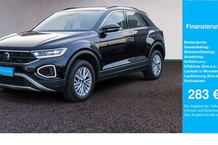 VW T-Roc 51.498 km 20.990 &euro; Menden 58706