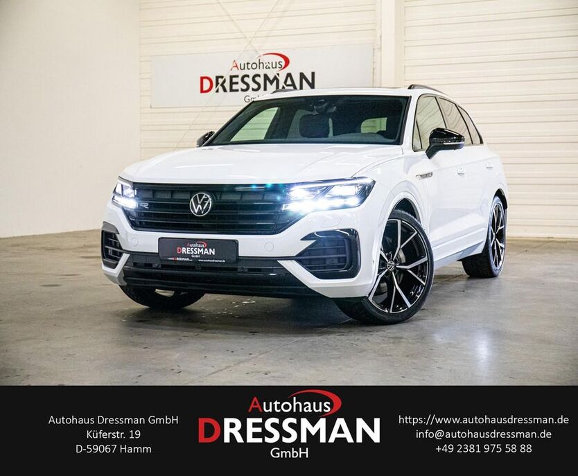 Touareg