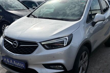 Opel Mokka 151.630 km 9.900 &euro; Werl 59457
