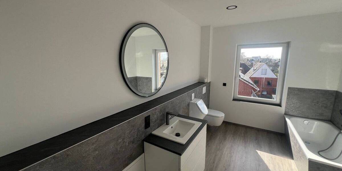 Etagenwohnung Hamm Mark - 3 Zimmer, 86 m&sup2;, 255.000&euro; | Angebot:26190729