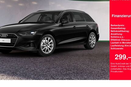 Audi A4 51.181 km 21.769 &euro; Menden 58706
