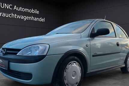 Opel Corsa 127.329 km 3.990 &euro; Ahlen 59227