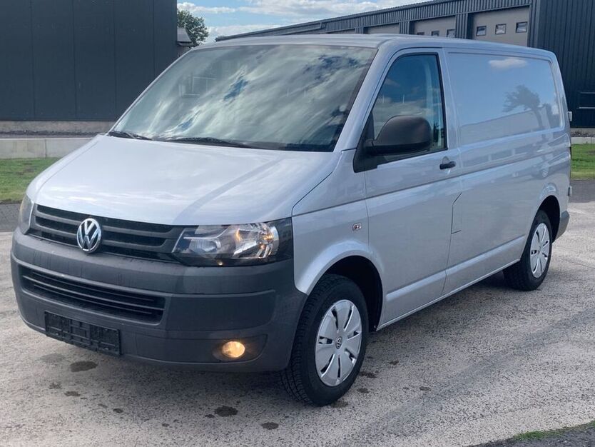 T5 Transporter