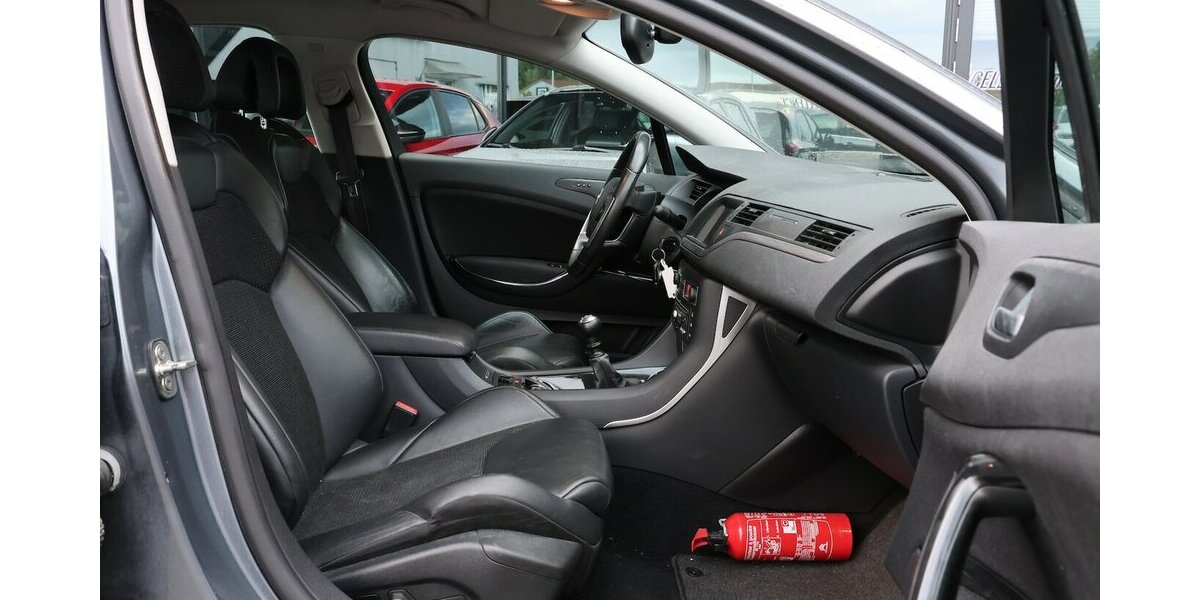 Citroen C5 2.0 HDI EXCLUSIVE / LEDER / NAVI+ 180.000 km 2.777 &euro; Hamm 59077