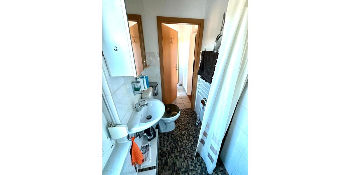 Bungalow Hamm Heessen - 2.5 Zimmer, 50 m&sup2;, 50.000&euro; | Angebot:26123520