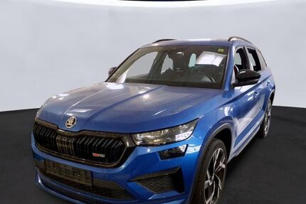 Skoda Kodiaq 99.161 km 34.220 &euro; Hamm 59067