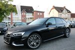 Audi A4 Avant 35 TDI ADVANCED / LED / BANG & OLUFSEN 206.000 km 16.502 &euro; Hamm 59077