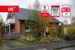 Geräumiges 1-2 Familienhaus mit Garten in ruhiger Wohnlage von Hamm-Rhynern 6 zimmer