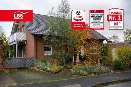 Haus Hamm Rhynern - 6 Zimmer, 200 m&sup2;, 480.000&euro; | Angebot:24424299