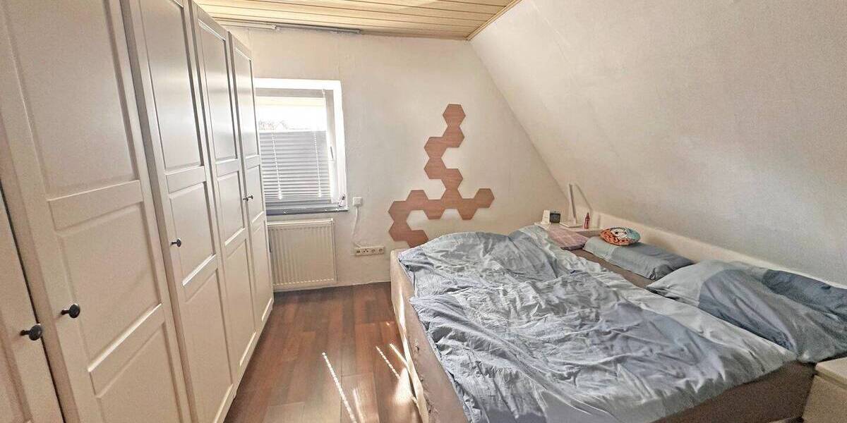 Doppelhaushälfte Bönen - 5 Zimmer, 95 m&sup2;, 269.000&euro; | Angebot:26345134