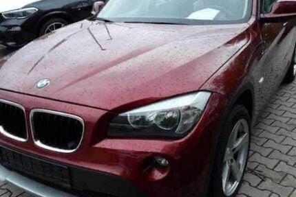 BMW X1 222.000 km 6.900 &euro; Hamm 59071