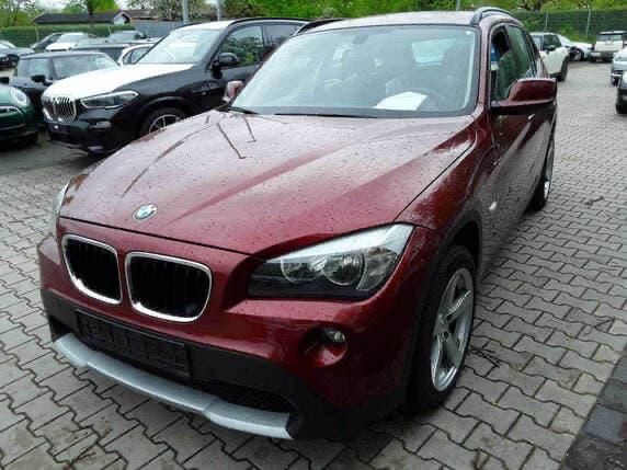 BMW X1 222.000 km 6.900 &euro; Hamm 59071