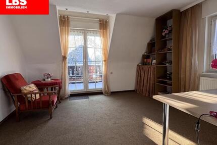 Wohnung Beckum - 2 Zimmer, 48 m&sup2;, 360&euro; | Angebot:25377624